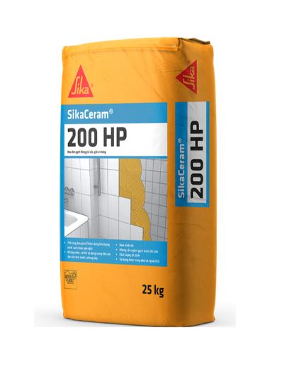 SikaCeram®-200 HP