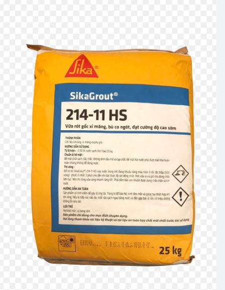 SikaGrout 214-11 HS