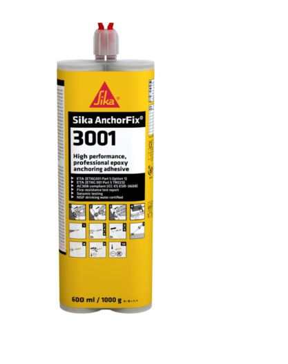 Sika AnchorFix®-3001