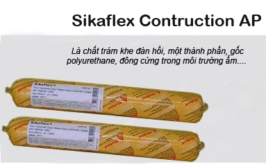 Sikaflex Construction (AP