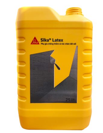 SIKA LATEX