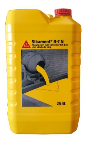 SIKAMENT R7 N