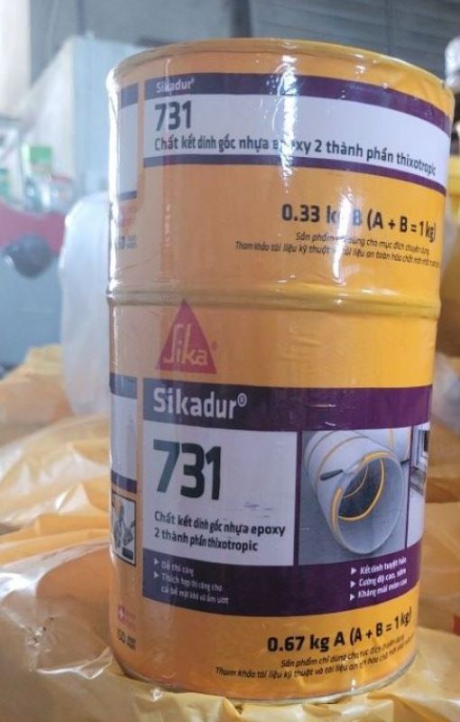 Sikadur 731