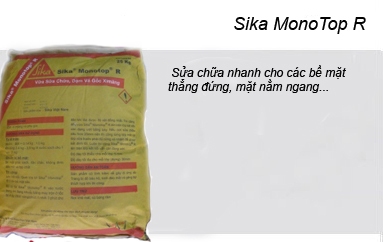 Sika MonoTop R