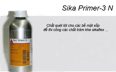 Sika Primer-3 N
