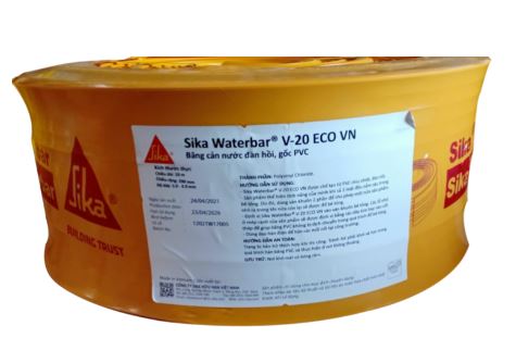 Sika Waterbar® V-20 ECO VN
